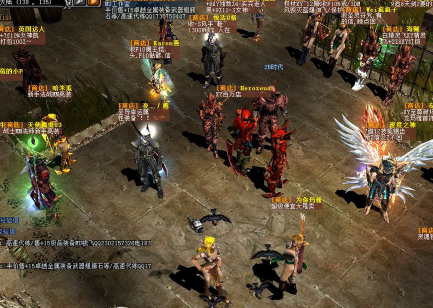 奇迹muS7装备叠加
