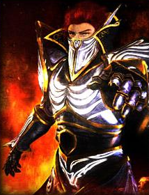 奇迹mu魔剑士厉不厉害