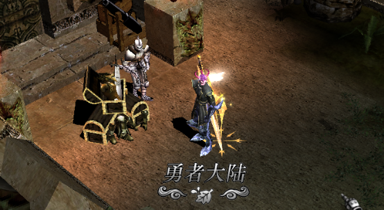 奇迹mu